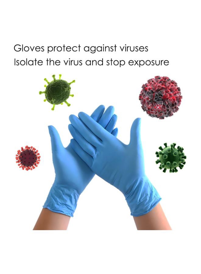 Generic Protective Gloves  - Image 2