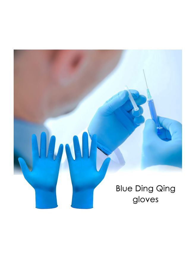 Generic Protective Gloves  - Image 3