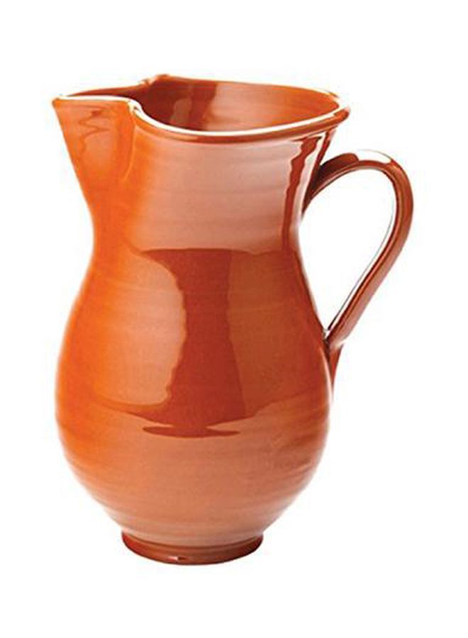 Regas Water Jug Brown 1.5Liters 