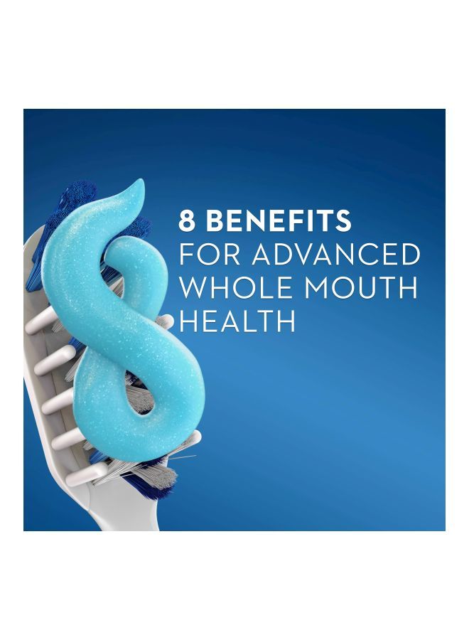 Crest Pack Of 3 Pro-Health Clean Mint Toothpaste - Image 4