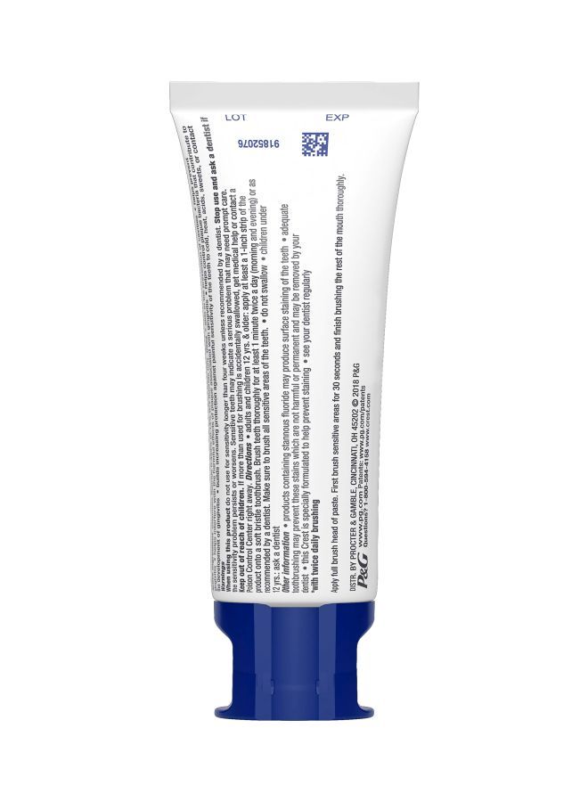 Crest Pro-Health Gum And Sensitivity All Day Protection Toothpaste - Image 3
