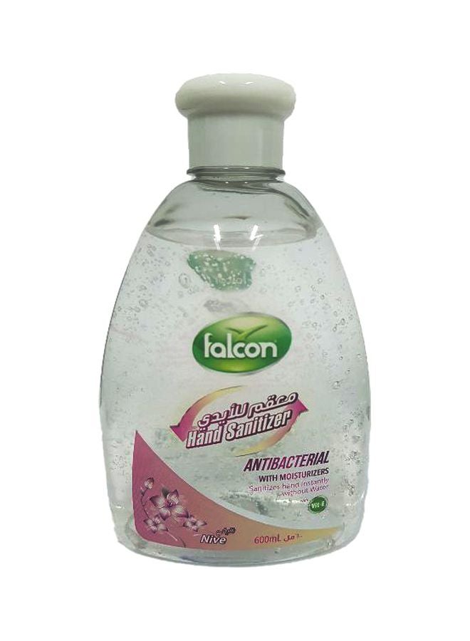 Falcon Antibacterial Hand Sanitizer 600ml