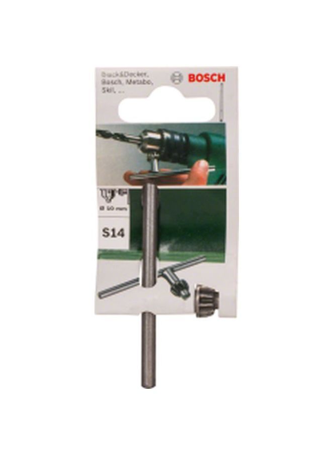 بوش مفتاح مفك براغي بظرف فضي - Image 2