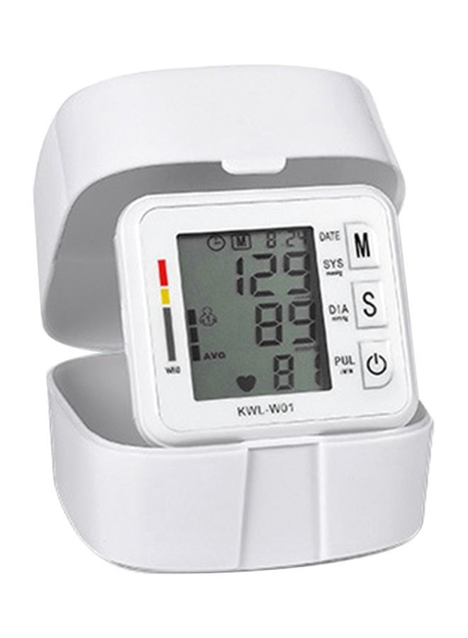 Generic - Digital Blood Pressure Monitor - Image 1