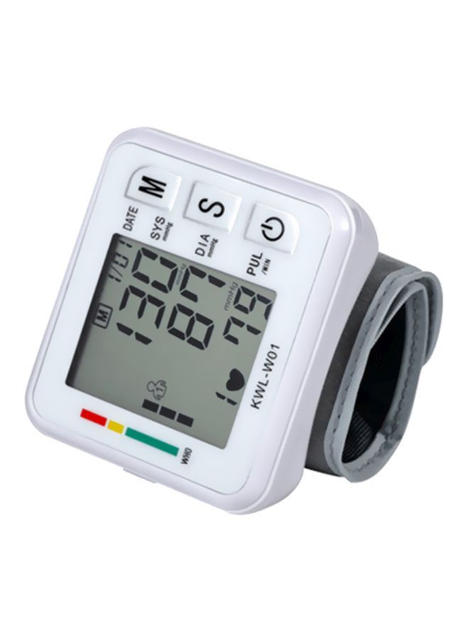 Generic - Digital Blood Pressure Monitor - Image 1