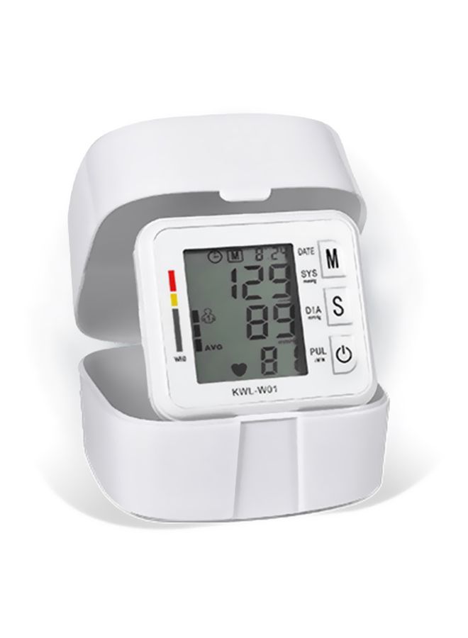 Generic - Digital Blood Pressure Monitor - Image 1