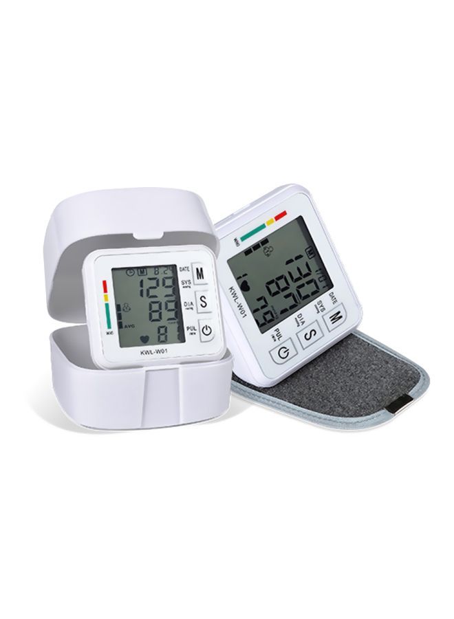 Generic - Digital Blood Pressure Monitor - Image 1