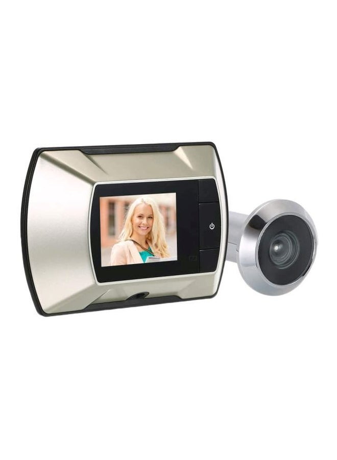 Generic Wireless LCD Visual Door Monitor  - Image 1