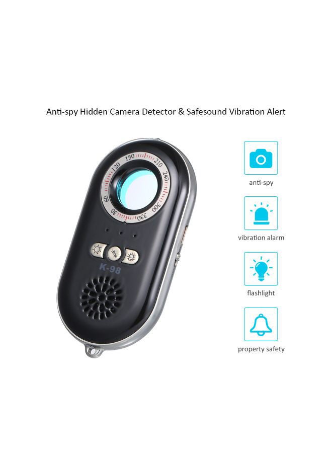 Generic - Portable Hidden Camera Detector - Image 1