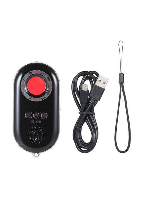 Portable Hidden Camera Detector