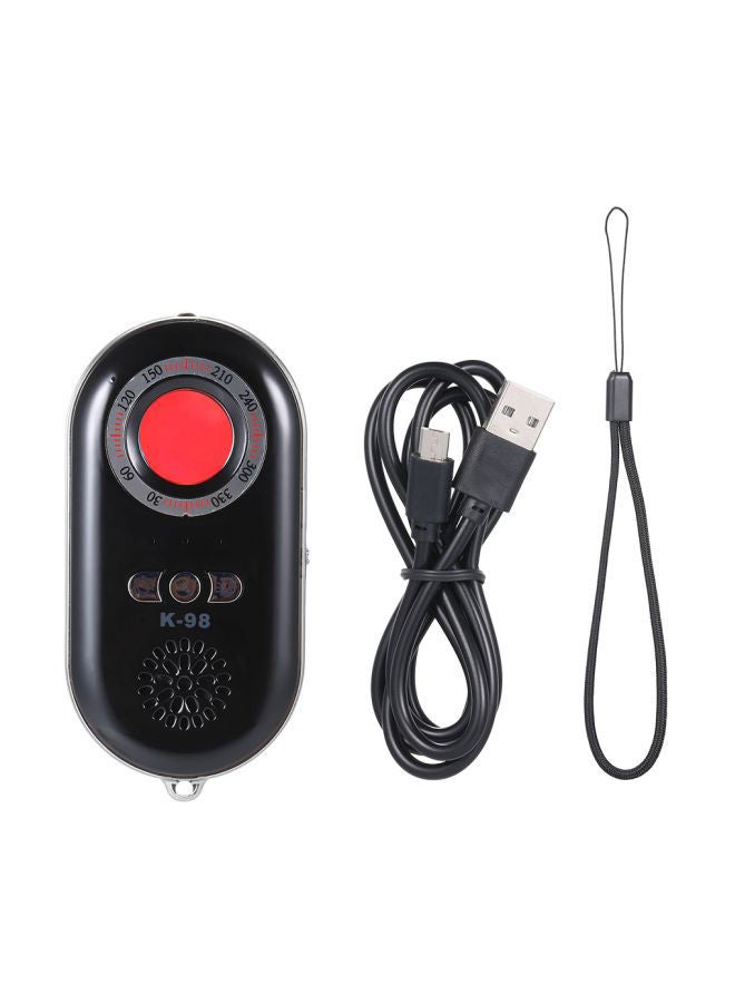 Generic - Portable Hidden Camera Detector - Image 1