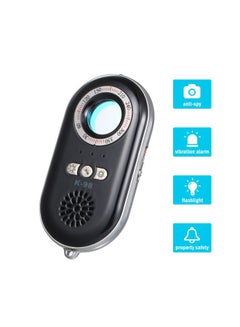 portable camera detector