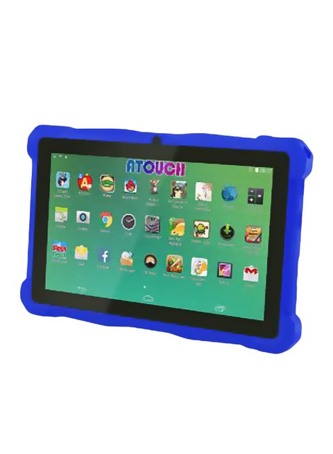 Q21 7-Inch, 16GB, Wi-Fi, Blue