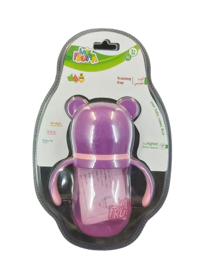 La Frutta - Training Cup - Image 1