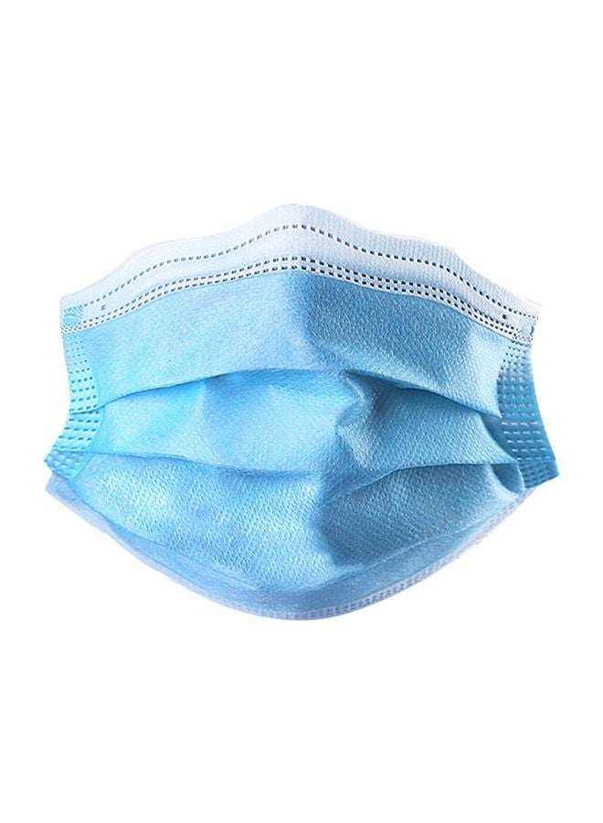 Generic 50-Piece Disposable Safety Mask Set  - Image 1