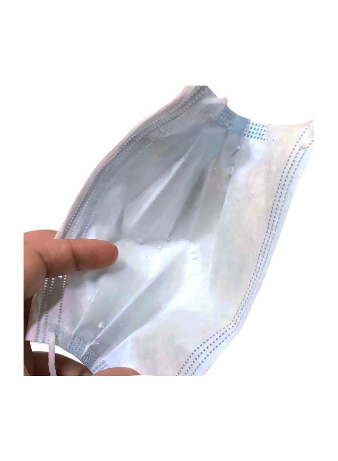 Generic 50-Piece Disposable Safety Mask Set  - Image 5