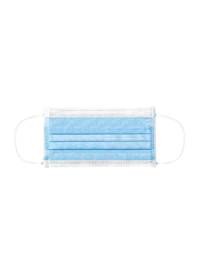 20-Piece Disposable Face Mask - Image 1