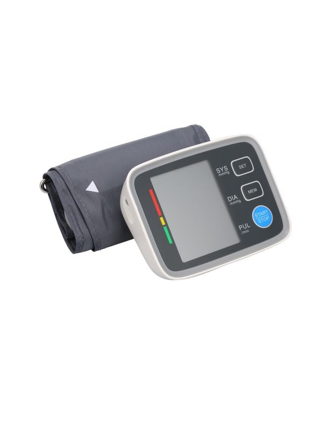 أكسون شاشة MyTensio لمراقبة ضغط دم الرسغ - Image 3