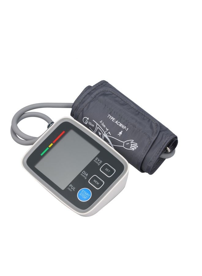 أكسون شاشة MyTensio لمراقبة ضغط دم الرسغ - Image 4