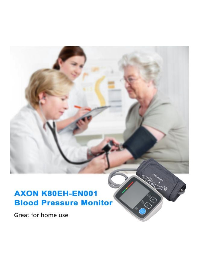 أكسون شاشة MyTensio لمراقبة ضغط دم الرسغ - Image 5