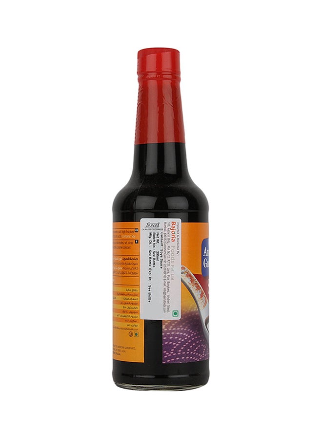 American Garden - Soy Sauce Classic 295ml - Image 1