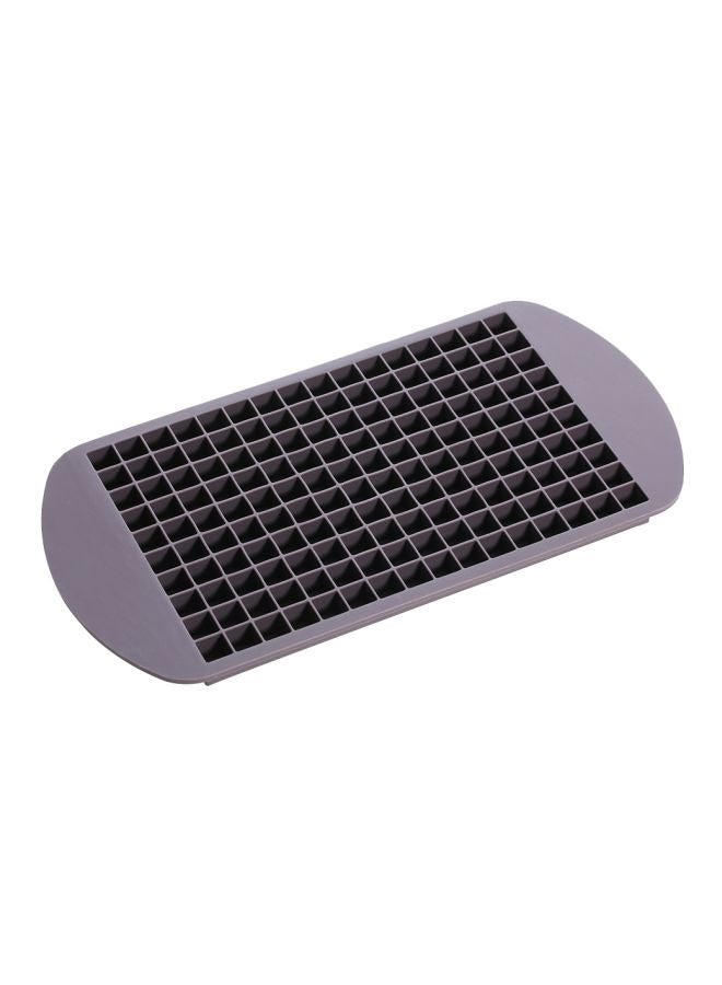 Silicone Ice Cube Mould Assorted 24x1.50x12.50cm - Image 1