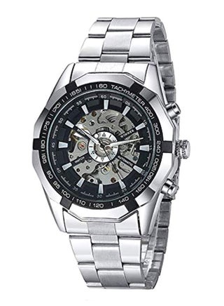 Men's Automatic Sports Wrist Watch - v1585408118/N32895991A_1