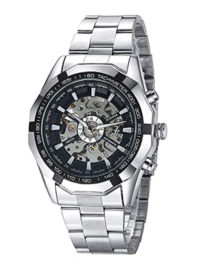 Men's Automatic Sports Wrist Watch