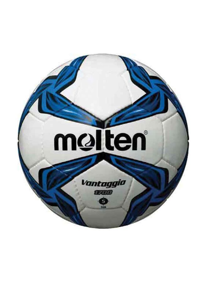 PVC Leather Football