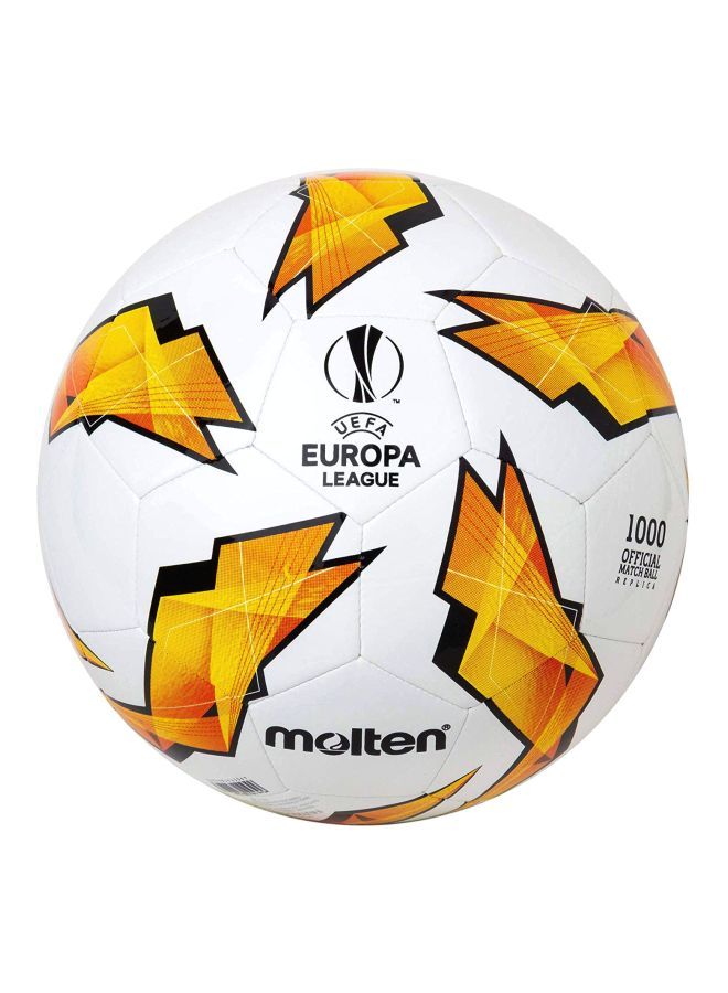 UEFA Europa League Football