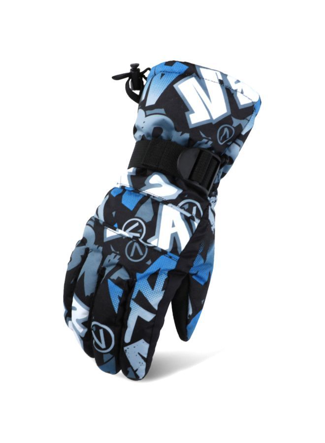 Generic Thermal Hand Warmer Gloves L - Image 2