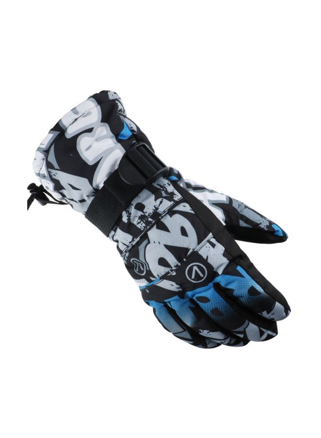 Generic Thermal Hand Warmer Gloves L - Image 3