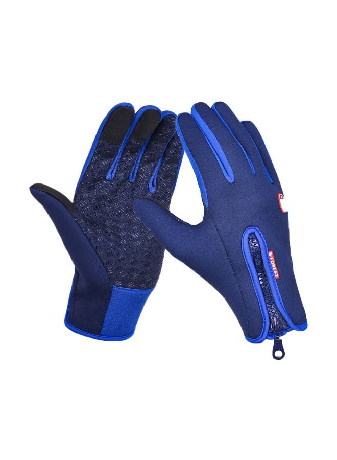kyncilor - Non-Slip Winter Sports Gloves M - Image 1