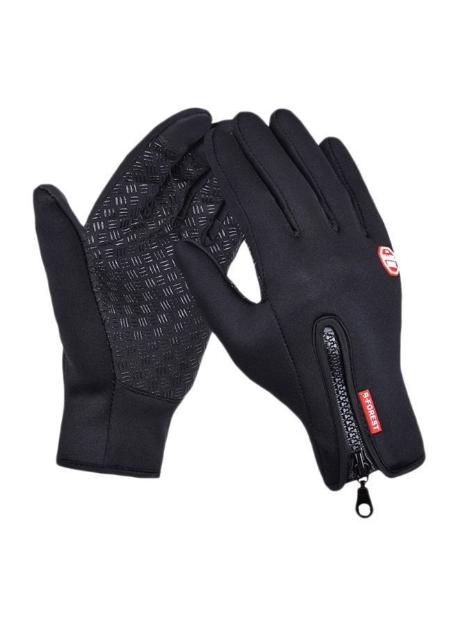 kyncilor - Winter Running Gloves S - Image 1