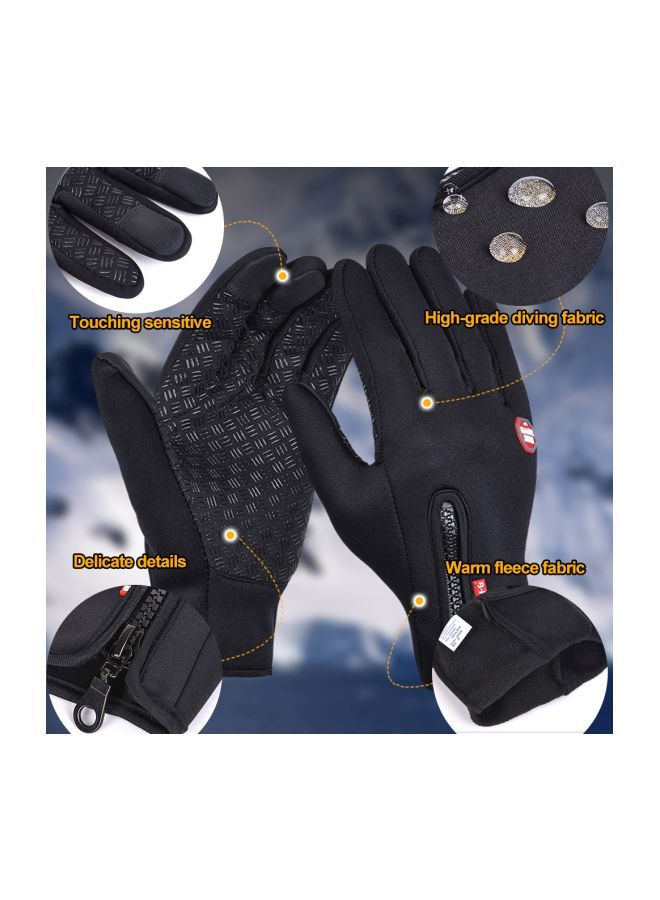 kyncilor - Winter Running Gloves S - Image 1