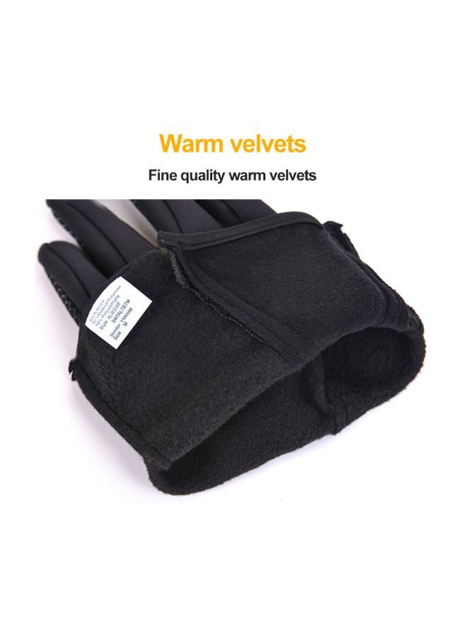 kyncilor - Winter Running Gloves S - Image 1