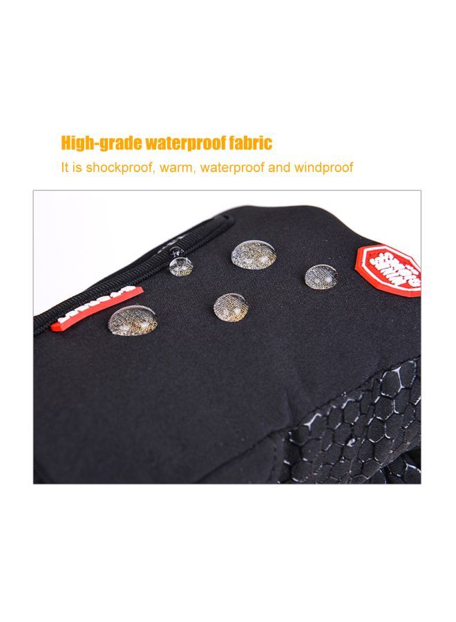kyncilor - Winter Running Gloves S - Image 1