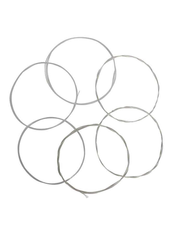IRIN Pack Of 6 Acoustic Classical Guitar String  - Image 5