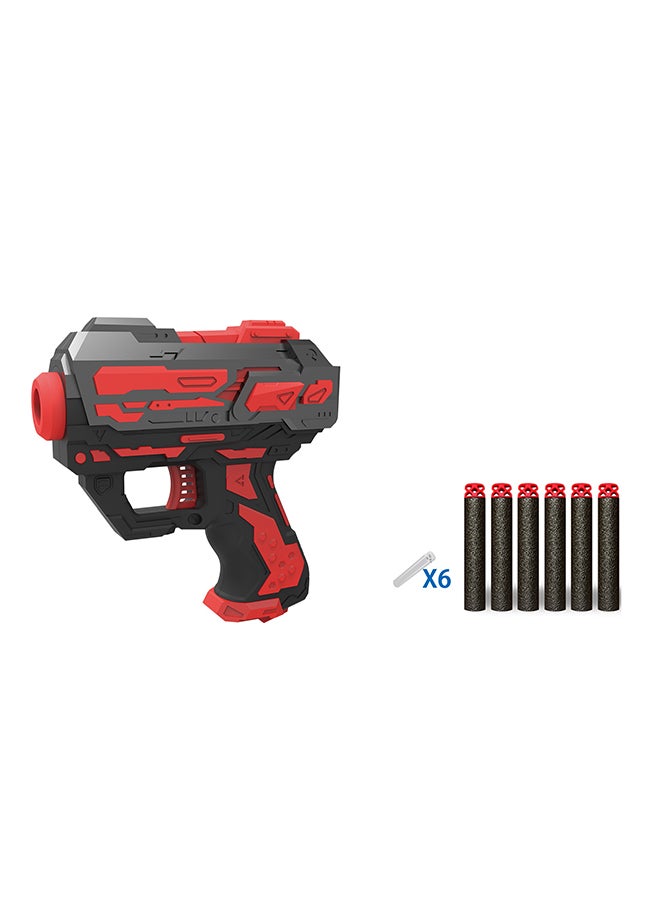 ROLL UP KIDS High Speed Soft Bullet Gun FJ897 - Image 1