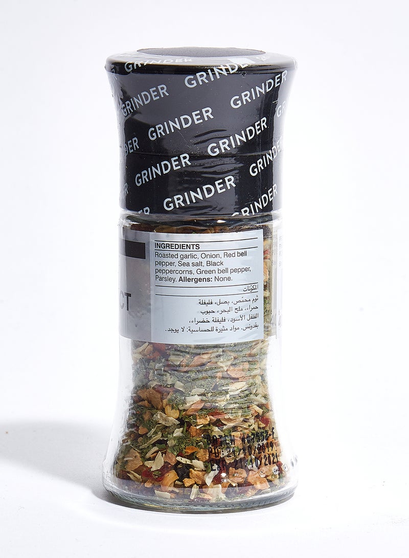 Garlic Addict Seasoning 40grams