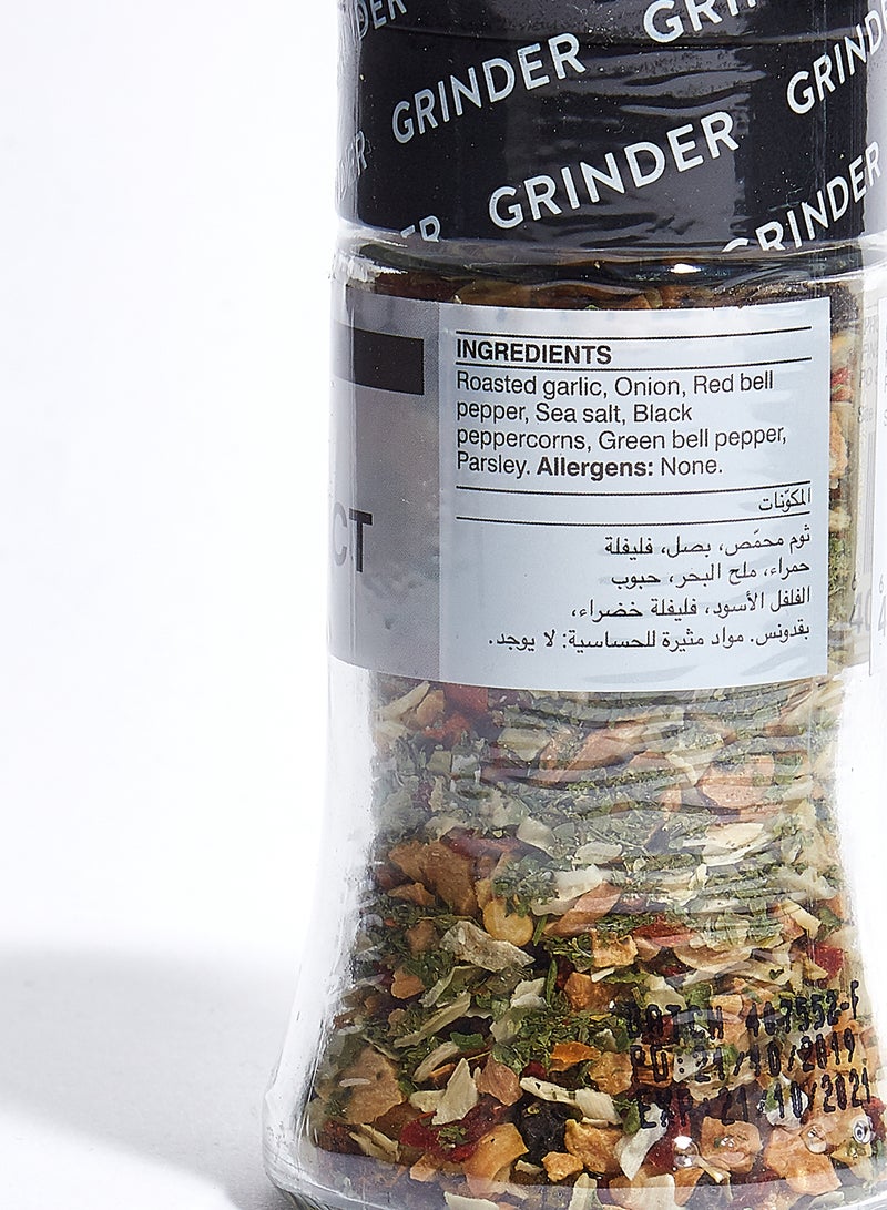 Garlic Addict Seasoning 40grams