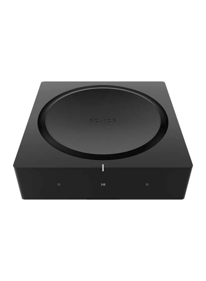 Sonos Versatile Amplifier AMPG1UK1BLK Black  - Image 1