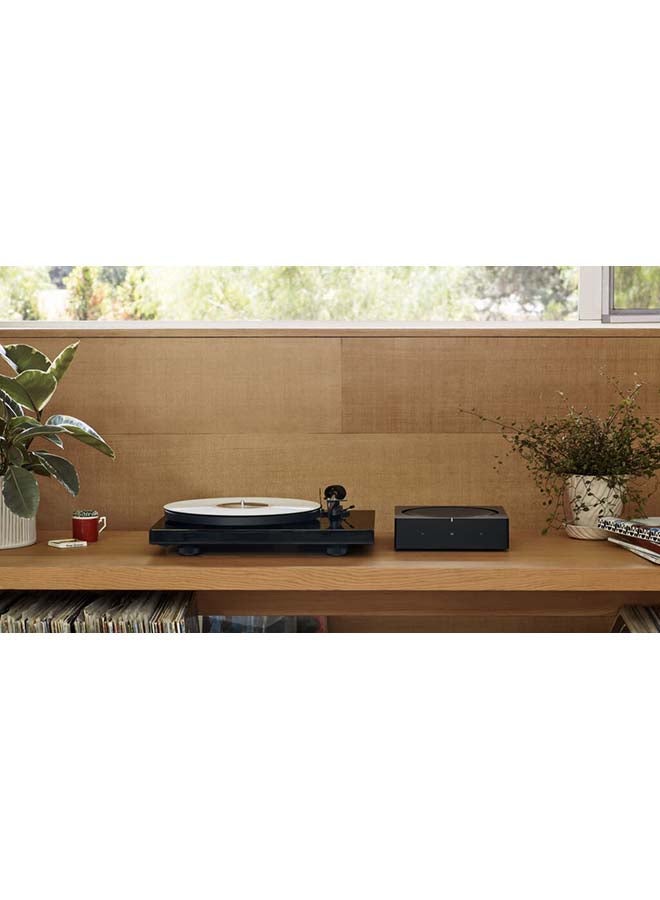 Sonos Versatile Amplifier AMPG1UK1BLK Black  - Image 3