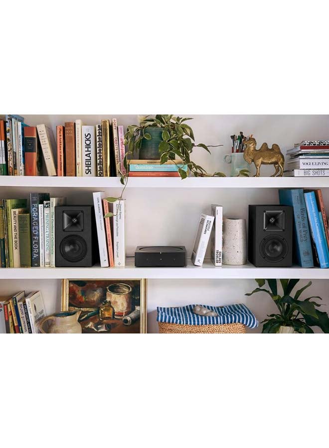 Sonos Versatile Amplifier AMPG1UK1BLK Black  - Image 4