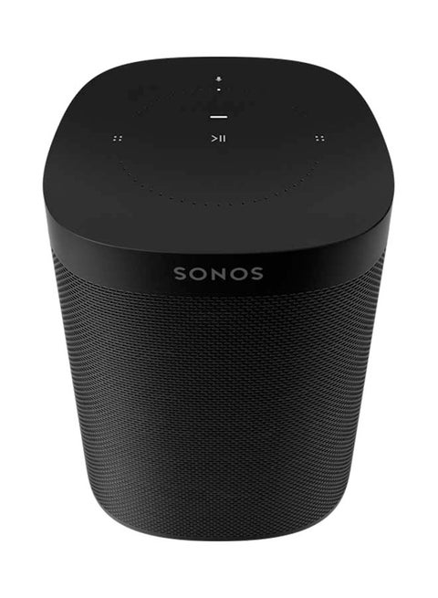 One (Gen 2) Smart Speaker ONEG2UK1BLK Black
