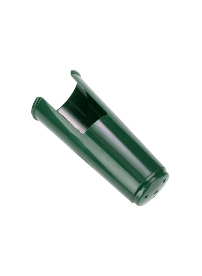 Generic Mini Portable Saxophone With Cap And Carrying Bag  - Image 2