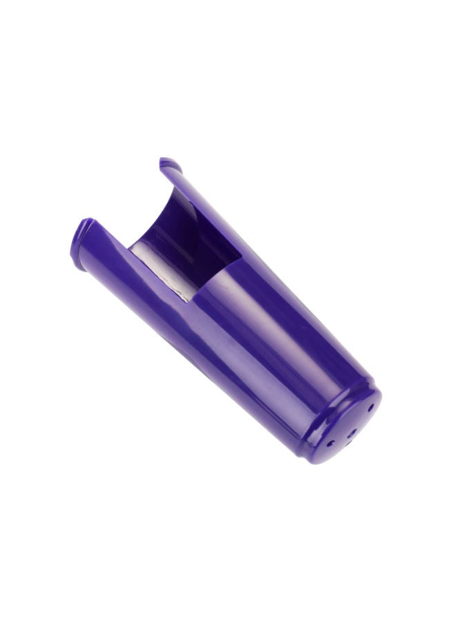 Generic Mini Portable Saxophone With Cap And Carrying Bag  - Image 2