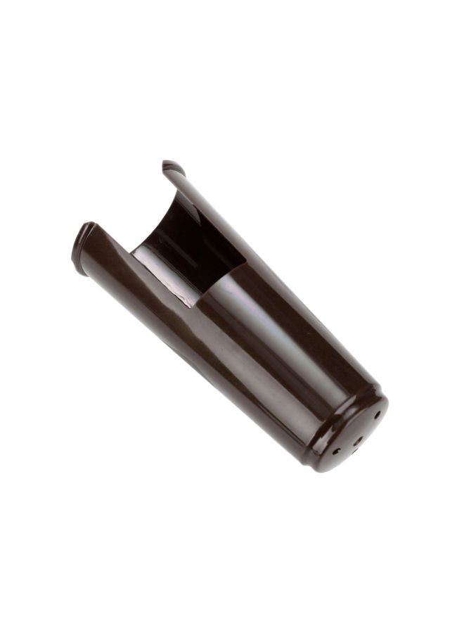 Generic Mini Portable Saxophone With Cap And Carrying Bag  - Image 2
