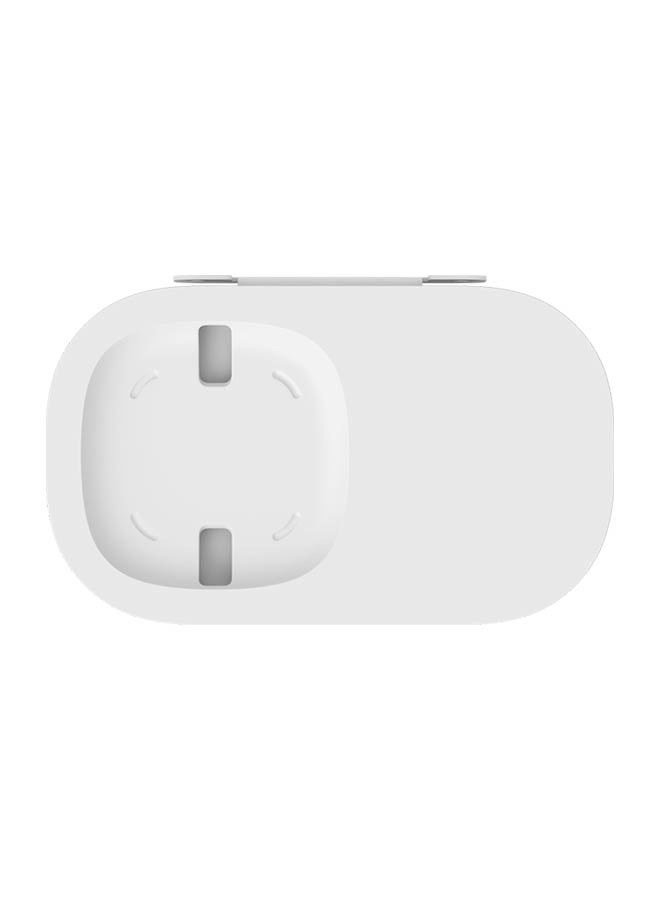 Sonos - Speaker Shelf White - Image 1