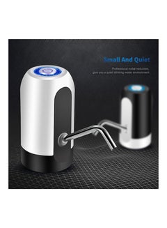 Generic Electric Water Dispenser Pump S2740 White/Black  - Image 5